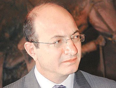 İLHAN CİHANER - ''Hayır, dargınlık olur mu? Çocuk muyuz biz?''