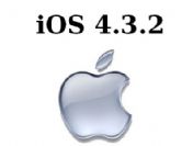 iOS 4.3.2 çıktı (indir)
