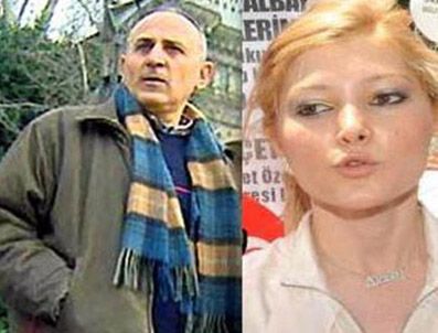 DURSUN ÇIÇEK - İrem Çiçek babasının davasını yazdı