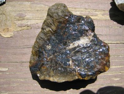 AKOLUK - Yozgat'ta uranyum şoku