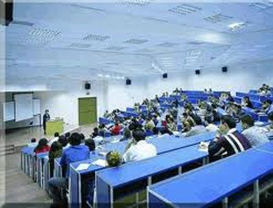 OSMAN ÖZCAN - Kürt Dili ve Edebiyatı Bölümü için yapılanma devam ediyor