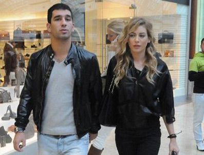 NOELIA LOPEZ - Sinem Kobal'dan sözleşmeye aşk maddesi