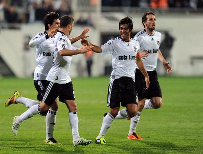 EMRE EYISOY - Spor Toto Süper Lig