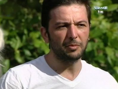 DERYA BÜYÜKUNCU - Survivor yarışmacıları Nihat Doğan'ı dışladı