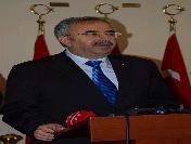 Ulaştırma Bakanı İzmir‘de