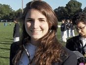 Üniversitede inanılmaz ölüm