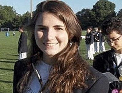 YALE ÜNIVERSITESI - Üniversitede inanılmaz ölüm