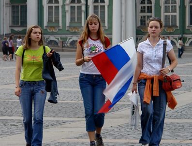BELIZE - Rusya ile vizesiz dönem yarın başlıyor