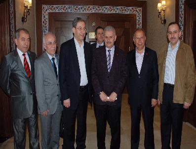 5. Telekomünikasyon Zirvesi Sona Erdi