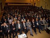 Ali Fuad Başgil Ve Çarşamba Sempozyumu