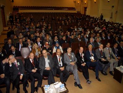 NUSRET ŞAHIN - Ali Fuad Başgil Ve Çarşamba Sempozyumu