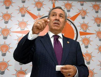 SEBAHAT TUNCEL - Türk polisine tokat atmak edepsizliktir