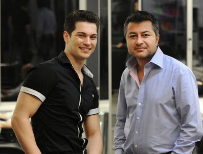 BURAK HAKKI - Çağatay Ulusoy: 'Kapıcı kızıyla evlenirim'