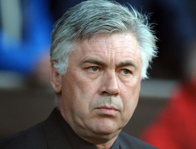 ROONEY - Carlo Ancelotti: Ben alışığım