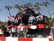 Çgc‘den ‘Uzak Değilsiniz‘ Etkinliği