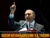 Tekin: Dakika Bir, İnkar Bir