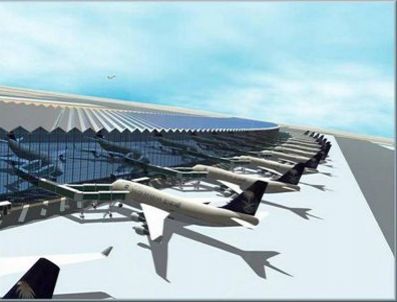 MARSHALL - Dev ihale için 4 Türk firması yarışacak