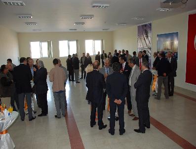 Didim’De Turizm Haftası Kutlamaları Başladı