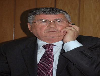 İLHAN CİHANER - İlhan Cihaner‘in Denizli‘den Milletvekili Adayı Gösterilmesine Adnan Keskin‘den Destek