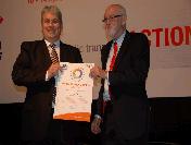 İzmir Metro’Dan ‘Sürdürülebilir Gelişme’ Sözü