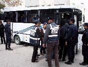 Niğde‘de Çete Operasyonu