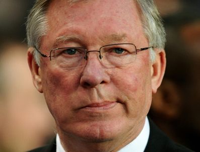 DIMITAR BERBATOV - Sir Alex Ferguson: Hernandez beni şaşırttı