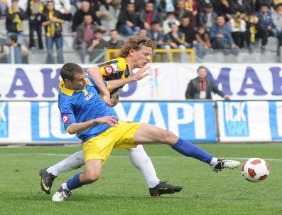 Spor Toto Süper Lig