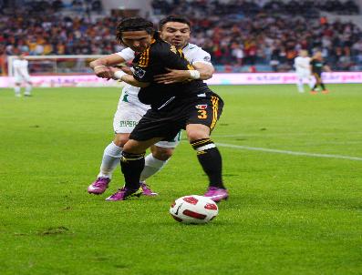 UĞUR UÇAR - Spor Toto Süper Lig