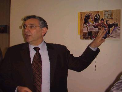 Türk Dünyası Erzurum‘da Buluşacak