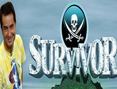 ZEYNEP TUNUSLU - Survivor: Ünlüler-Gönüllüler