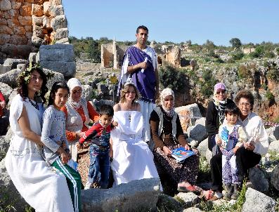 SÜLEYMAN KOÇ - Vali Güzeloğlu‘ndan ‘Turizm‘ Vurgusu