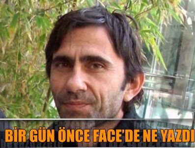 PEKER AÇIKALIN - Yahşi Cazibe'den ne için ayrılmış