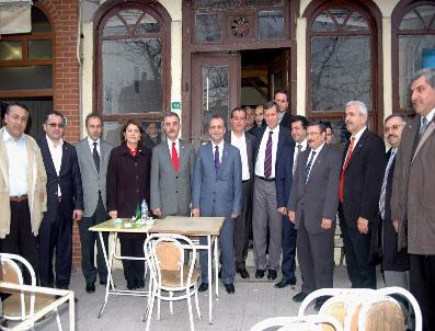 FEVZI ZıRHLıOĞLU - 