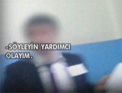 Açıköğretim Meslek Lisesi sınavında skandal