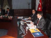 Ak Parti Genel Başkan Yardımcısı Ve Manisa Milletvekili Tanrıverdi: