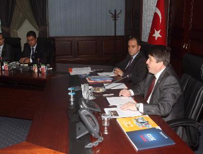 Ak Parti Genel Başkan Yardımcısı Ve Manisa Milletvekili Tanrıverdi: