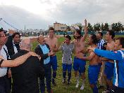 Aydın Amatör Süper Ligde Şampiyon Didim