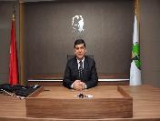 Başkan Fadıloğlu, Turizm Haftasını Kutladı