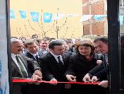 Bursa Mhp Ülkü Ocakları Büyüyor