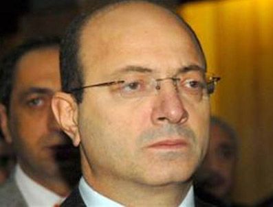 İLHAN CİHANER - Cihaner'e yamalak benzetmesi