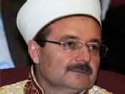 Diyanet İşleri Başkanı Görmez'den Kürtçe mevlit