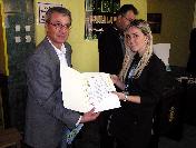 Elbim‘in Almanya Yolcusu Kursiyerleri, Uyum Seminerini Bitirdi