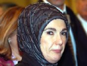 Emine Erdoğan, Kadın Milletvekili Adaylarıyla Yemekte Buluştu