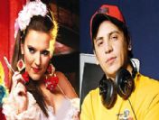 Ersay Üner, Demet Akalın'la yollarını ayırdı!