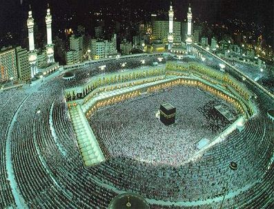 Hac kayıtlarında elektronik dönem başladı