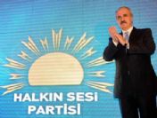 Has Parti Lideri Kurtulmuş: Seçim Barajını Kaldıracağız