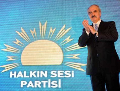 KAZIM KOYUNCU - Has Parti Lideri Kurtulmuş: Seçim Barajını Kaldıracağız