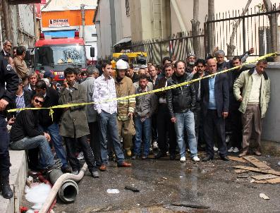 İzmir‘de Patlamada Ölen Ve Kayıp Olanların Öyküleri Yürek Burktu