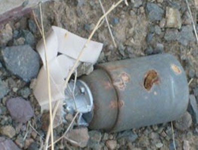 LE FIGARO - Kaddafi güçlerinin misket bombası kullandığı iddia edildi