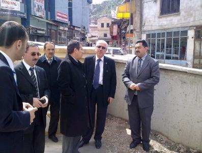 KENAN ÇIFTÇI - Kütahya‘da Kutlu Doğun Haftası Etkinlikleri